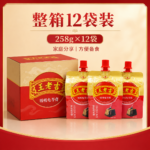 258g 王老吉 -吸吸龟苓膏 - Image 4