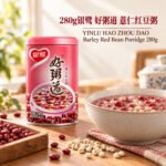 280g银鹭-好粥道薏仁红豆粥
