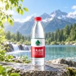 550ML 农夫山泉水 - Image 7