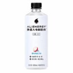 600mL元气森林外星人（0糖荔枝海盐口味）电解质水 - Image 4