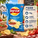 70g乐事薯片（意大利香浓红烩味） - Image 7