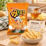 70g好丽友 - 呀i土豆【蜂蜜黄油味】 - Image 3