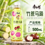 500ML康师傅 -竹蔗马蹄 - Image 8