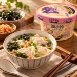 76g饭小馋 元宝小馄饨【紫菜虾米-桶装】 - Image 8