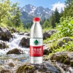 550ML 农夫山泉水 - Image 6