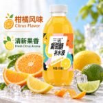 450mL三诺葡萄糖补水液（柑橘味） - Image 2