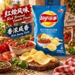 70g乐事薯片（意大利香浓红烩味） - Image 6