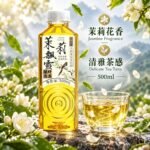 500ml茶小开茶本味茉莉飘雪 - Image 6