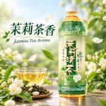 500ML康师傅 -茉莉清茶 - Image 7