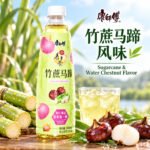 500ML康师傅 -竹蔗马蹄 - Image 7