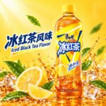 500ML康师傅 -冰红茶 - Image 7
