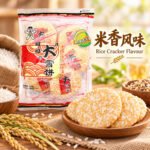 118g旺旺【大雪饼】 - Image 6