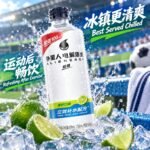 600mL元气森林外星人（低糖青柠）电解质水 - Image 7