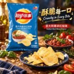 70g乐事薯片（意大利香浓红烩味） - Image 5