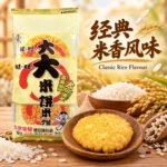 135g旺旺【大米饼】 - Image 6