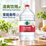 5L 农夫山泉水 - Image 5