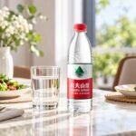 550ML 农夫山泉水 - Image 5