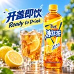 500ML康师傅 -冰红茶 - Image 6