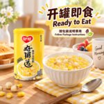 280g银鹭-好粥道莲子玉米粥 - Image 6