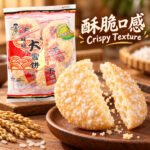 118g旺旺【大雪饼】 - Image 5