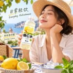 500mL元气森林外星人维C水（西西里柠檬） - Image 7