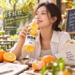 500mL元气森林外星人维B水（柑橘味） - Image 8