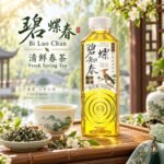 500ml茶小开碧螺春茶 - Image 7