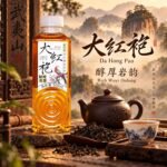 500ml茶小开大红袍茶 - Image 7