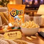 70g好丽友 - 呀i土豆【蜂蜜黄油味】 - Image 7
