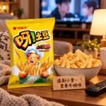 70g好丽友 - 呀i土豆【里脊牛排味】 - Image 3