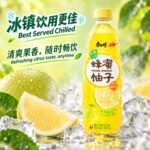 500ML康师傅 -蜂蜜柚子 - Image 6