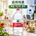 5L 农夫山泉水 - Image 4