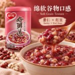 280g银鹭-好粥道薏仁红豆粥 - Image 5