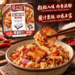275g莫小仙【回锅肉】煲仔饭 - Image 4