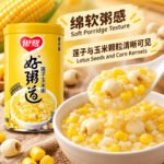 280g银鹭-好粥道莲子玉米粥 - Image 5
