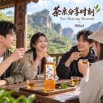 500ml茶小开大红袍茶 - Image 6