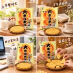 135g旺旺【大米饼】 - Image 4