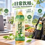 500ML康师傅 -茉莉清茶 - Image 4
