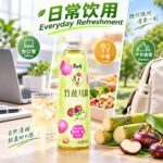 500ML康师傅 -竹蔗马蹄 - Image 4