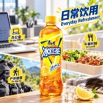500ML康师傅 -冰红茶 - Image 4