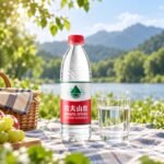 550ML 农夫山泉水 - Image 3