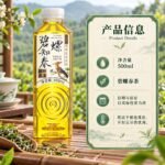 500ml茶小开碧螺春茶 - Image 5