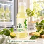 445ML 农夫山泉-水溶C100【青皮桔】 - Image 7