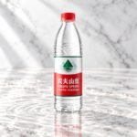 550ML 农夫山泉水 - Image 2