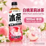 900ml元气森林（白桃茉莉） - Image 5