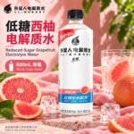 600mL元气森林外星人（低糖西柚）电解质水