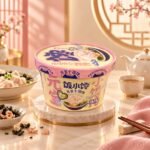 76g饭小馋 元宝小馄饨【紫菜虾米-桶装】