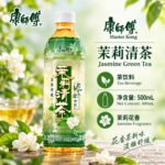 500ML康师傅 -茉莉清茶 - Image 2