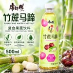 500ML康师傅 -竹蔗马蹄 - Image 2