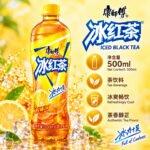 500ML康师傅 -冰红茶 - Image 2